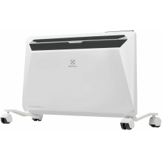 Комплект Electrolux Rapid Transformer с блоком управления и шасси ECH/R-2000 T-TUM3 (механический) в ДНР