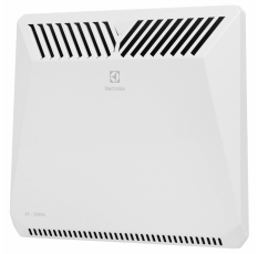 Конвектор Electrolux ECH/A2-1000 M, настенный монтаж, монолитный нагревательный элемент в ДНР