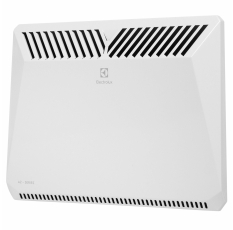 Конвектор Electrolux ECH/A2-1500 M, белый, настенный, регулировка температуры, 1,5 кВт в ДНР