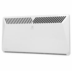 Конвектор Electrolux ECH/A2-2500 M, настенный, регулировка температуры, белый в ДНР