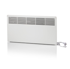 Конвектор Ensto FinnHeat EPHBM07PR 750Вт с механическим термостатом и вилкой в ДНР
