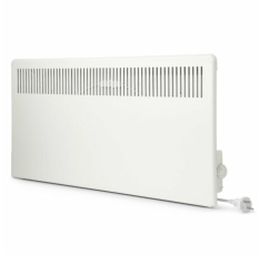 Электрический конвектор Ensto EPHLM05PR 500Вт (механический термостат, вилка) в ДНР