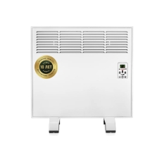 Конвектор IVIGO EPK4550E07 8376, настенный, монолитный, белый в ДНР