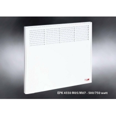 Конвектор IVIGO EPK4550M07 white/механический , 750Вт, 4-9м2, белый в ДНР