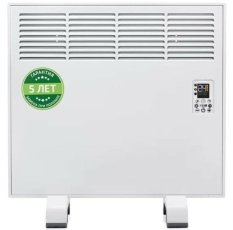 Конвектор iVIGO EPK4550P05, Wi-Fi, электронное управление, белый в ДНР