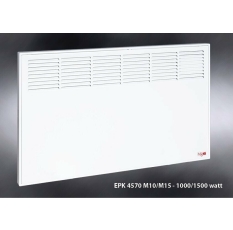 Конвектор IVIGO EPK4570M15 white/механический , 1500Вт, 9-17м2, белый в ДНР