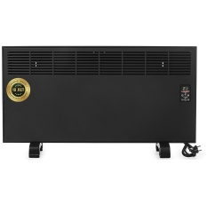 Конвектор iVigo EPK4590E20 Черный матовый в ДНР