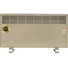 Конвектор IVIGO EPK4590E25 Шампань 8387, электронное управление, отключение при перегреве в ДНР