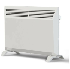 Конвектор ZEDER 15MX-01, механическое управление, настенный/напольный монтаж, 1500Вт в ДНР