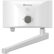 Проточный водонагреватель Thermex Vetro 5500 Tap, 5.5 кВт в ДНР