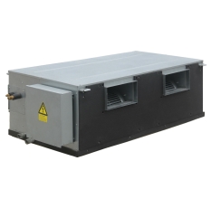 Комплект Ballu Machine BLC_D-100HN1_24Y полупромышленной сплит-системы, канального типа в ДНР