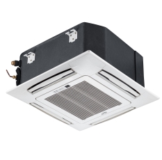 Комплект SHUFT SFLC_C-18HN1_V2 полупромышленной сплит-системы, кассетного типа в ДНР