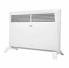 Конвектор электрический Ballu Solo Turbo BEC/SMT-2000 + Кронштейн CWM-02 в ДНР