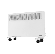 Конвектор Domfy DCW-CH1010 белый в ДНР