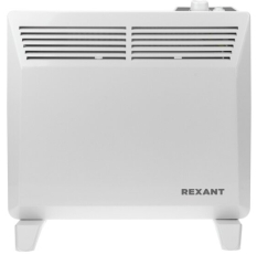 Конвектор Rexant 1000Вт с механическим термостатом, 60-0083 в ДНР
