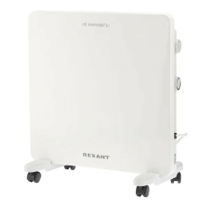 Rexant Тепловые пушки 60-0096 Конвектор электрический с механическим термостатом, 1кВт, X-нагревательный элемент в ДНР