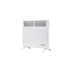 Конвектор Rexant 60-0115, белый, 1000 Вт, 15 м2, механический термостат в ДНР