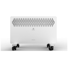 Конвектор электрический Royal Clima REC-FR1500M white (мощность 1.5 кВт, площадь 15 м2) (НС-1481305) в ДНР