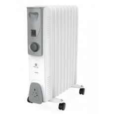 Масляной радиатор серии SIENA ROR-S5-1000M в ДНР