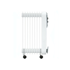 Радиатор STATUS for life ST-OR-B-2000(M) в ДНР