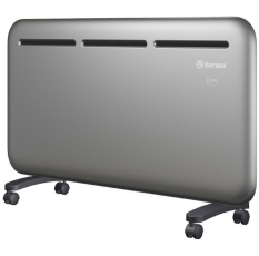 Конвектор Thermex Varenna 2000E, электронное управление, настенный/напольный монтаж в ДНР