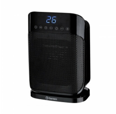 Тепловентилятор Thermex Nero 1500E в ДНР