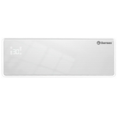 Тепловентилятор Thermex Stels 2000E, настенный, электронное управление, 2000Вт в ДНР