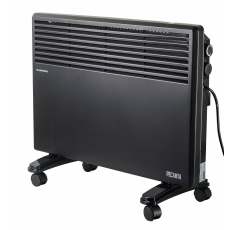 Конвектор электрический Ресанта ОК-1600Ч, обогреватель для дома 1600Вт в ДНР