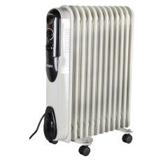 Обогреватель масляный Ресанта ОМПТ-12Н в ДНР