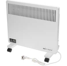 Конвектор Сокол с механическим термостатом, 1000 Вт, Х-монолит, 60-0086 в ДНР