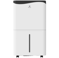 Осушитель воздуха Royal Clima Pacific Studio RD-PC40-E белый в ДНР