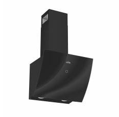Кухонная вытяжка Elikor: WAVE BK 50, черный в ДНР