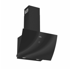 Кухонная вытяжка Elikor: WAVE BK 60, черный в ДНР