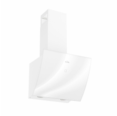 Кухонная вытяжка Elikor: WAVE WH 50, белый в ДНР