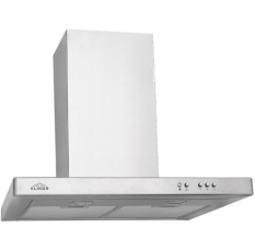 Вытяжка Elikor Квадра 60Н-430-К3Д КВ II М-430-60-377 нерж в ДНР