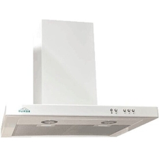 Кухонная вытяжка Elikor Квадра 60П-430-К3Д белый в ДНР
