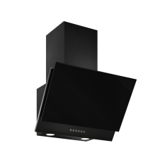GOOD, Кухонная вытяжка ELIKOR Рубин S4 60П-700-Э4Д антрацит/черное в ДНР