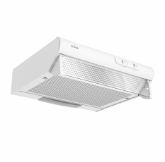 Кухонная вытяжка Elikor: Davoline 60П-290-П3Л, белый в ДНР