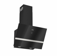 Кухонная вытяжка Elikor: RISE BK 60, черный в ДНР