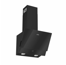 Кухонная вытяжка Elikor: VERTEX BK 50, черный в ДНР