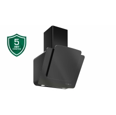 Кухонная вытяжка Elikor: Кварц 60П-1000-Е4Д, черный/черное стекло в ДНР