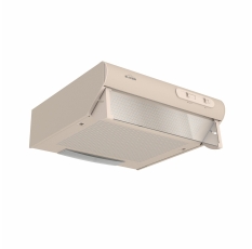 Кухонная вытяжка Elikor: Davoline 50П-290-П3Л, кремовый в ДНР