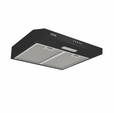 Кухонная вытяжка Elikor: ECO BK 50, черный в ДНР