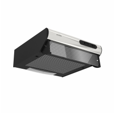 Кухонная вытяжка Elikor: Europa 50П-290-П3Л, черный в ДНР