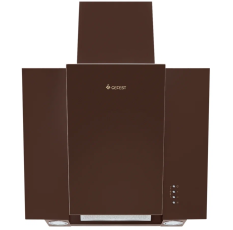 Наклонная вытяжка GEFEST ВО-3603 Д1К, коричневый в ДНР