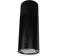 Вытяжка HOMSair ART 1050IS 35 черный в ДНР