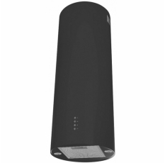 Вытяжка кухонная HOMSAIR ART 1050WL, 3 скорости, 1050 м³/ч, черная в ДНР