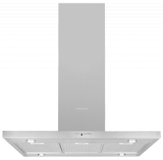 Островная вытяжка Kuppersberg DUDL 4 LX в ДНР