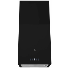 Вытяжка LEX Mono 400 Black в ДНР