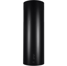 Вытяжка для кухни каминная Maunfeld Lee Isla 39 черный (ут000012437) в ДНР